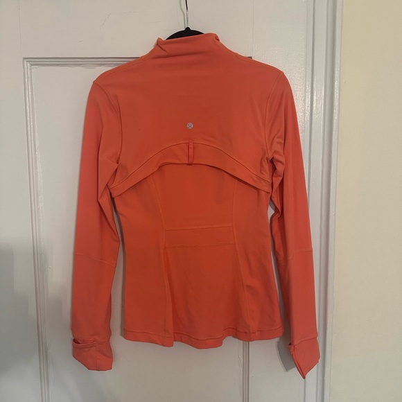 Lululemon Define Jacket NWOT Size 8 - Picture 2 of 4